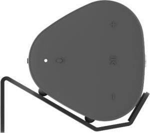 Image du produit Cavus schwarz (1 pièce, Installation murale)