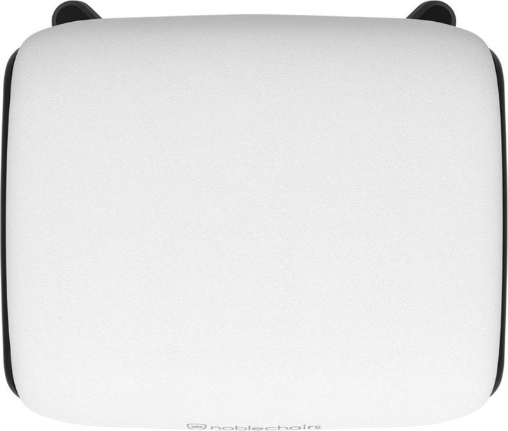 Produktbild noblechairs Fussstütze 2 - White Edition