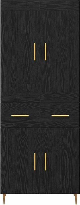 Image du produit vidaXL Highboard (69.50 x 34 x 180 cm)