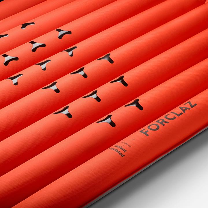 Image du produit Simond Matelas gonflable Trekking MT500 Air isolant L 180 × 52 cm 1 personne