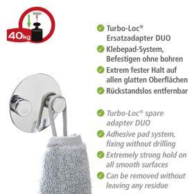 Produktbild Wenko Duo