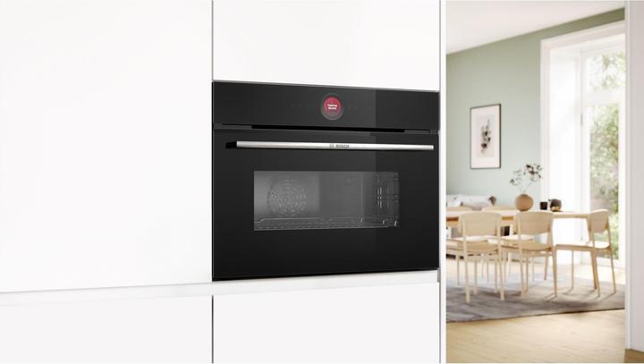 Image du produit Bosch Hausgeräte Mikrowelle CMG7241B1
