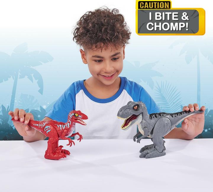 Image du produit Zuru Raptor en colère