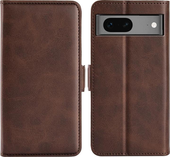 Produktbild Screenguard Google Pixel 7 CardLounge Lederhülle (Google Pixel 7)