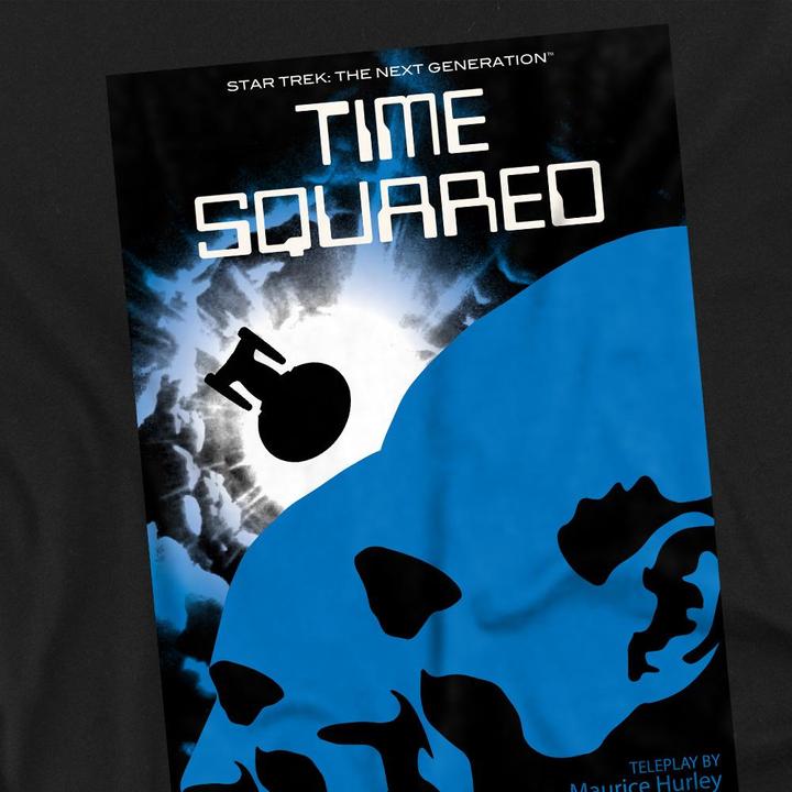 Produktbild The Next Generation Season 2 Episode 13 TShirt (3XL)