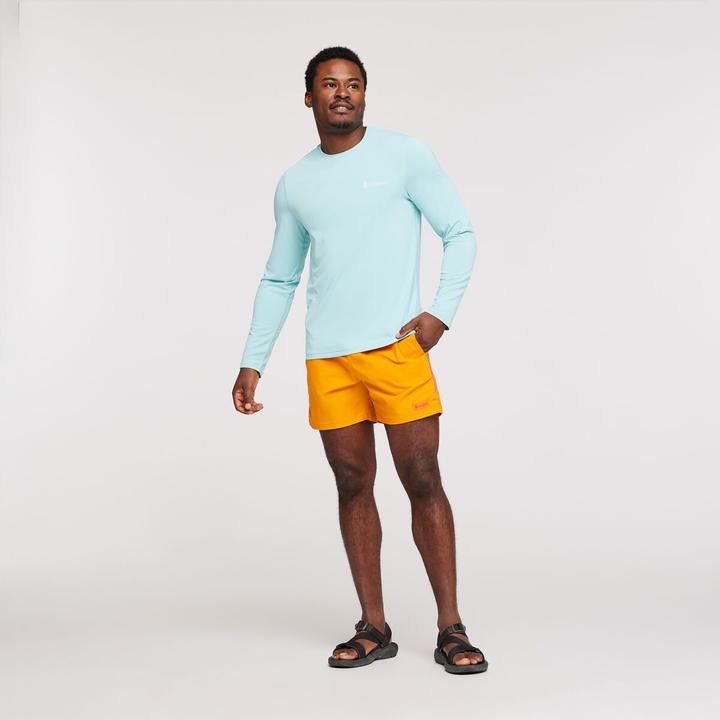 Immagine prodotto Cotopaxi Fino Long-Sleeve Tech Tee (XL)