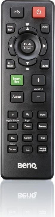 Image du produit BenQ Rcx022 (Télécommande)