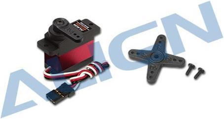 Immagine prodotto Align Servo digitale DS416M