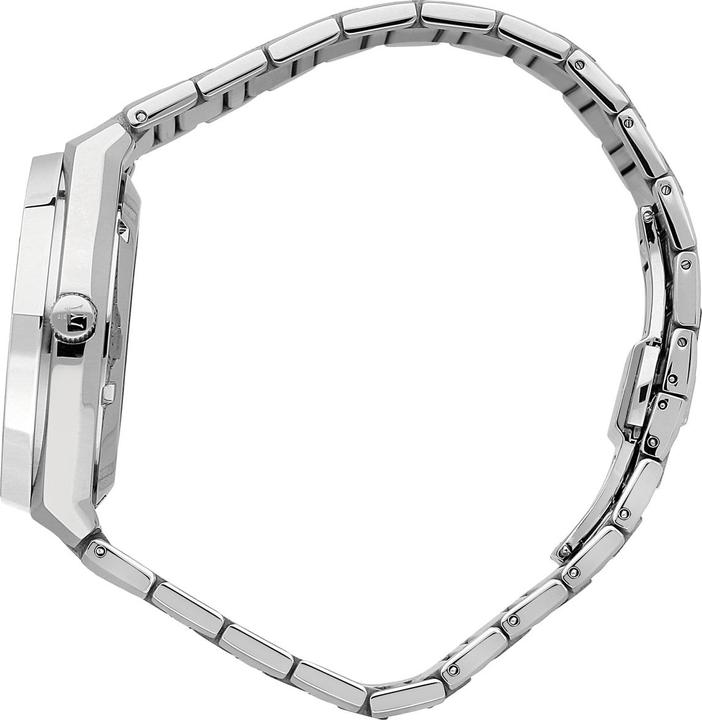 Actual product image Maserati styles (Watch with gemstone, 42 mm)