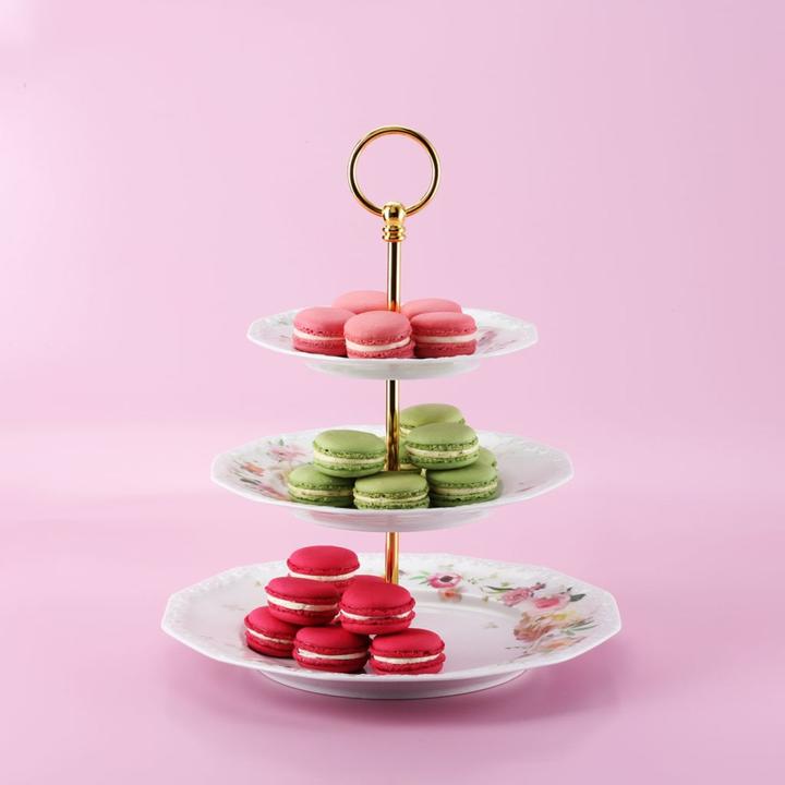 Produktbild Rosenthal Maria Pink Rose