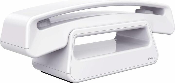 Produktbild Alcatel EPURE 3 KULTIG WEISS (ATL1428162)