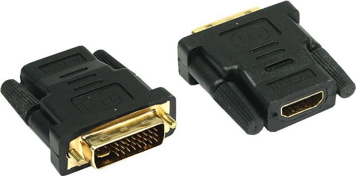 Produktbild Good Connections HDMI (Typ A) — DVI (DVI)