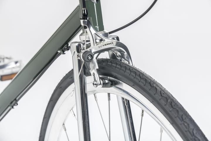 Actual product image Urban Rider 7-Speed (54 cm)
