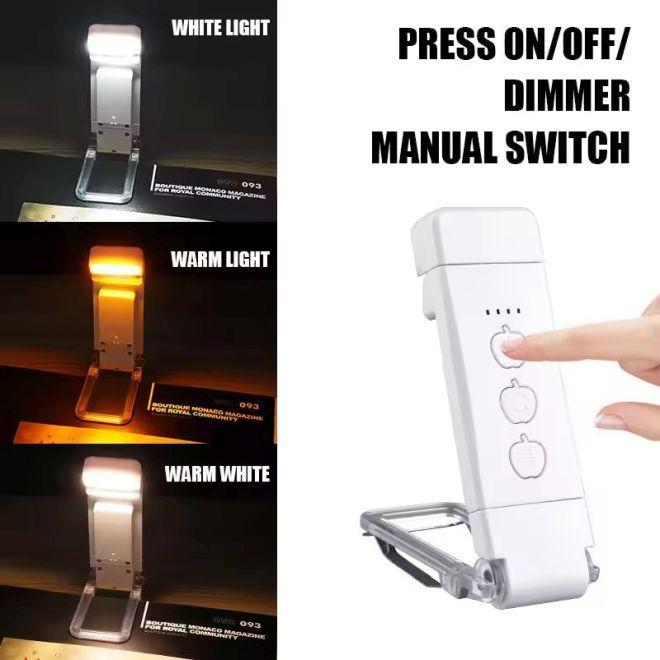Actual product image Bon Voyage LumiRead (10.50 cm)