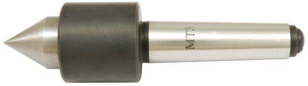 Image du produit Elmag - Mitlaufende Körnerspitze MK 4