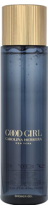 Produktbild Carolina Herrera Good Girl (200 ml)