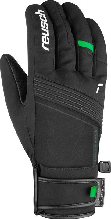 Actual product image Reusch gloves luca r-tex® xt (7)