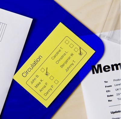 Produktbild Brother Dk-22606 (6.20 cm)