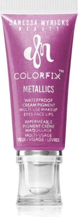 Produktbild Danessa Myricks Colorfix Cremes Multifunktionales Make-up