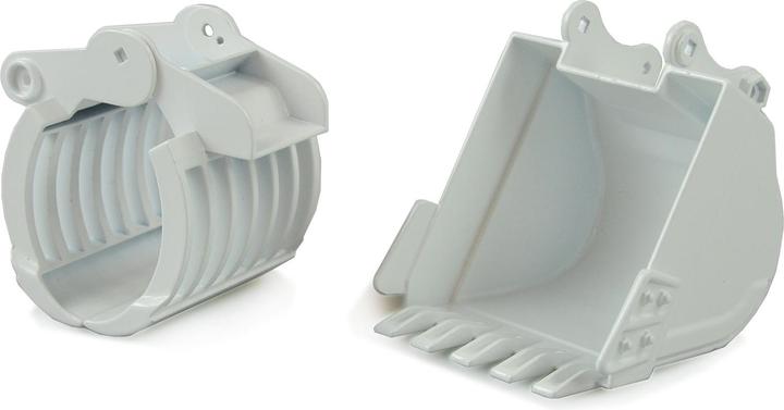 Image du produit Amewi Pelle à métaux (RTR Prêt à fonctionner)
