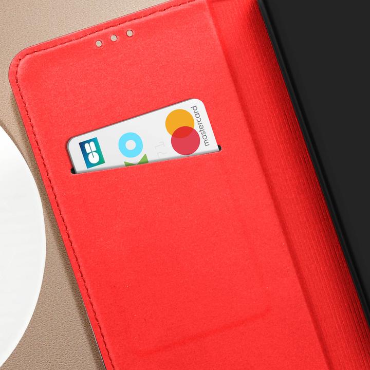 Produktbild Avizar Prestige Series, Portemonnaie-Hülle Series (Samsung Galaxy A15)