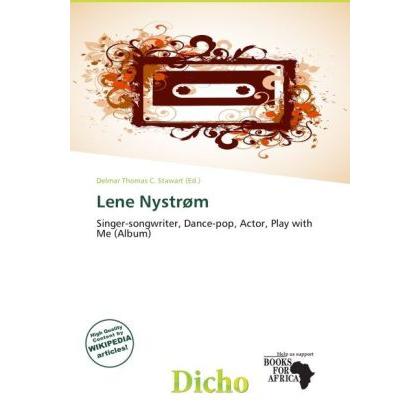 Lene Nystrøm, Fachbücher