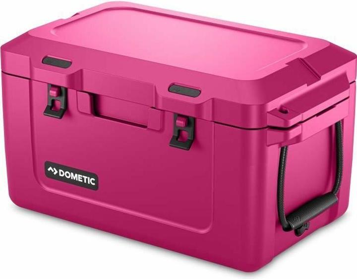Dometic Tragbarer Kühlschrank Patrol Rosa 36 L 70 x 43,2 x 41 cm (36 l)