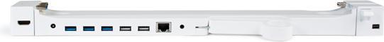 Actual product image LandingZone MacBook pro Retina 15" Dock (Docking port (proprietary), 1 ports)
