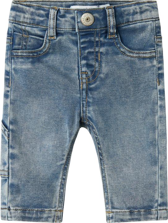 Produktbild Name it Slim Fit Jeans (62)