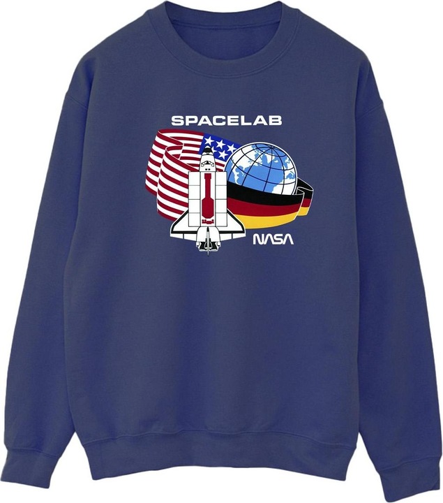 Produktbild Nasa Space Lab Sweatshirt (XXL)
