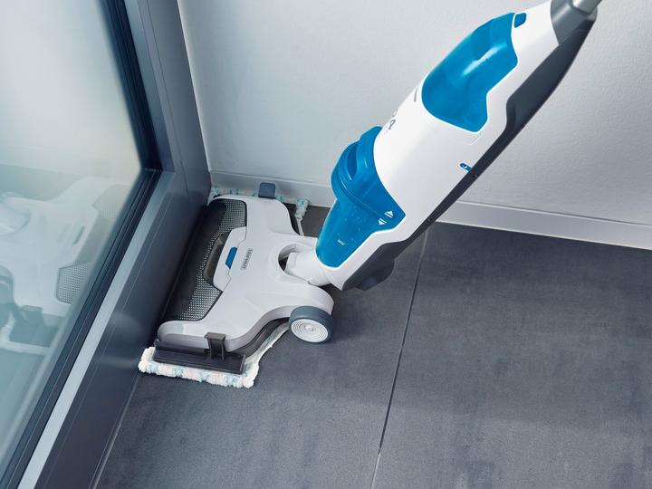 Produktbild Leifheit Regulus Aqua PowerVac Pro