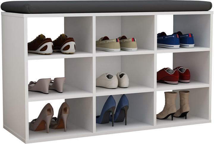 Produktbild VCM Hinsol (80 x 30 x 50 cm)