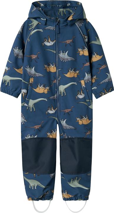 Produktbild Name it ALFA08 Softshell-Anzug (80)