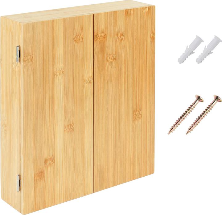 Immagine prodotto Relaxdays Teebox