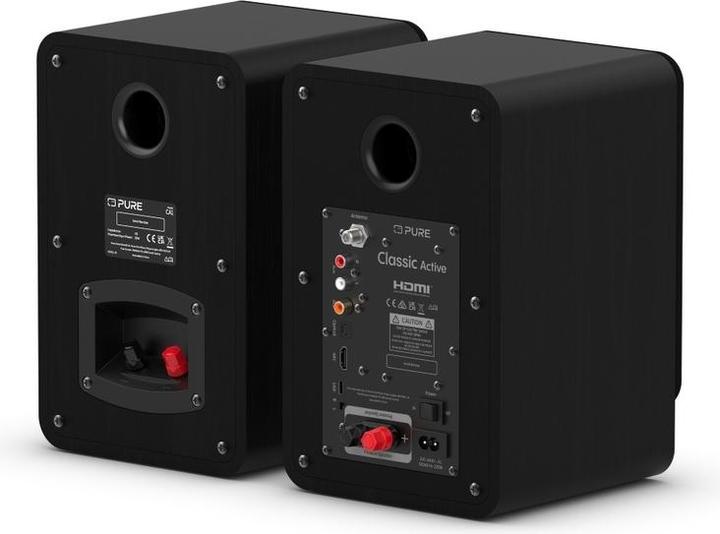 Produktbild Pure Classic Active (Bluetooth)