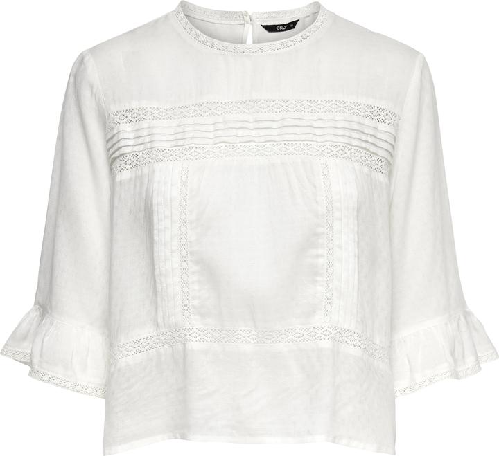 Immagine prodotto Only Parte superiore con manicotti 3/4 (36)