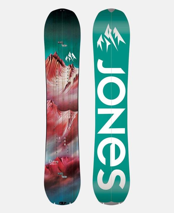 Produktbild Jones Splitboard Dream Weaver 2023 (142)