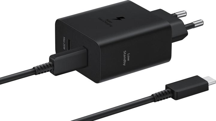 Image du produit Samsung Chargeur rapide (50 W)