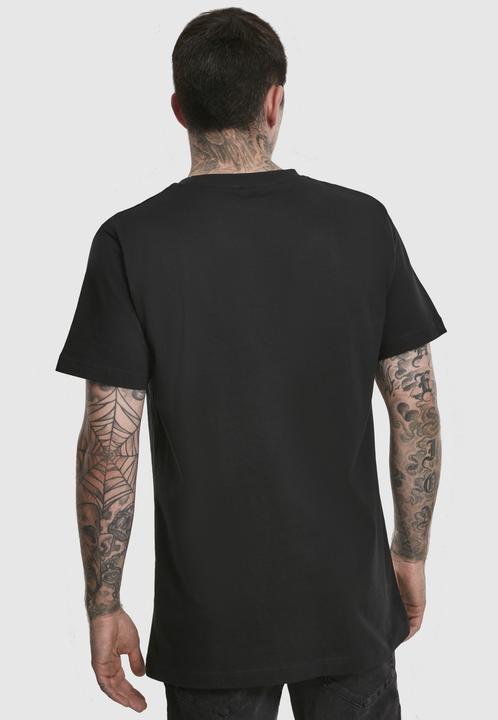 Produktbild Mister Tee Dragon Tee (S)