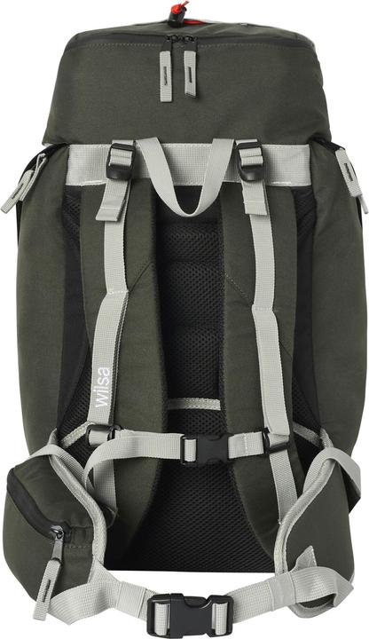 Image du produit Wilsa Outdoor sac à dos aspen (30 l)