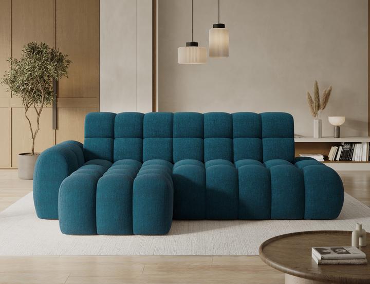 Actual product image ELTAP Ceedro (3-seater, Corner sofa)