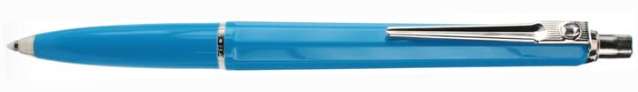 Actual product image Ballograf Epoca Plast (Blue, 1x)