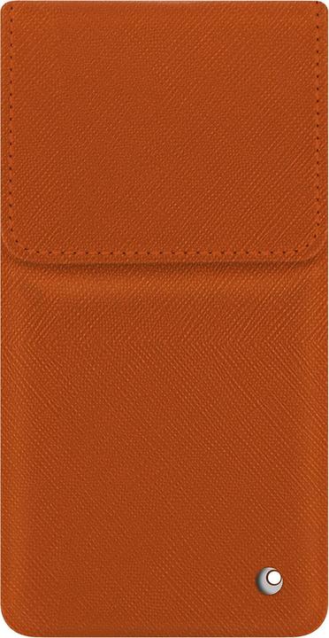 Actual product image Noreve Leather case (Honor Magic V5)