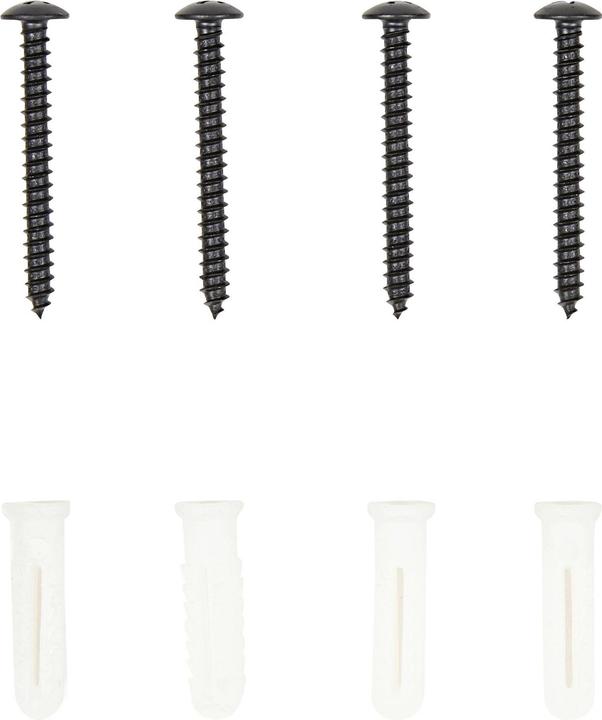 Produktbild Burg Wächter Schlüsselsafe KEY SAFE 20 SB