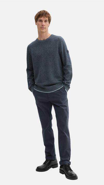 Image du produit Tom Tailor Hose Chinohose (30)