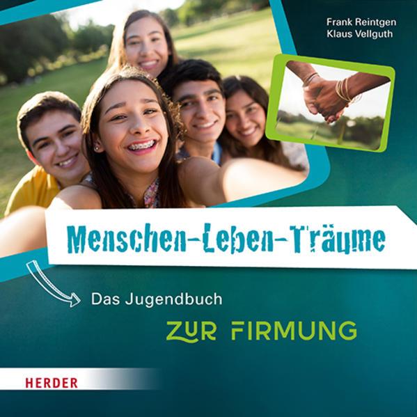 Menschen-Leben-Träume, Fachbücher von Klaus Vellguth