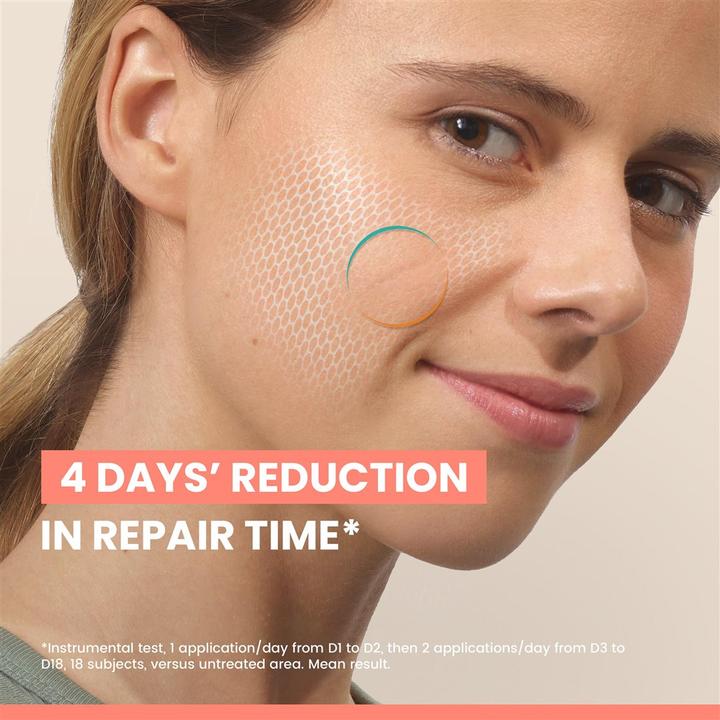Image du produit Avène Cicalfate + Crème réparatrice multi-protectrice pour la peau (30 ml, Crème de jour, SPF 50+)