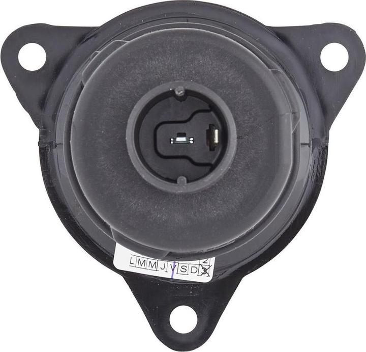 Actual product image Hella 20 Indicator lights front halogen for BOMAG
