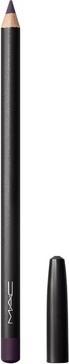Actual product image MAC Cosmetics Lip Pencil Lasting Sensation Grape Expectations (Grape Expectations)