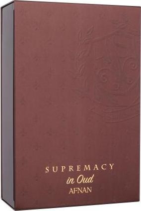 Image du produit Afnan Suprématie dans l'oud (Eau de parfum, 100 ml)